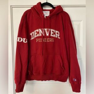 DU Sweatshirt